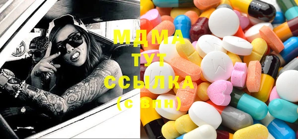 гидра Алексеевка